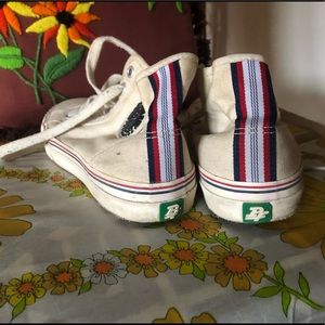Vintage PF flyers